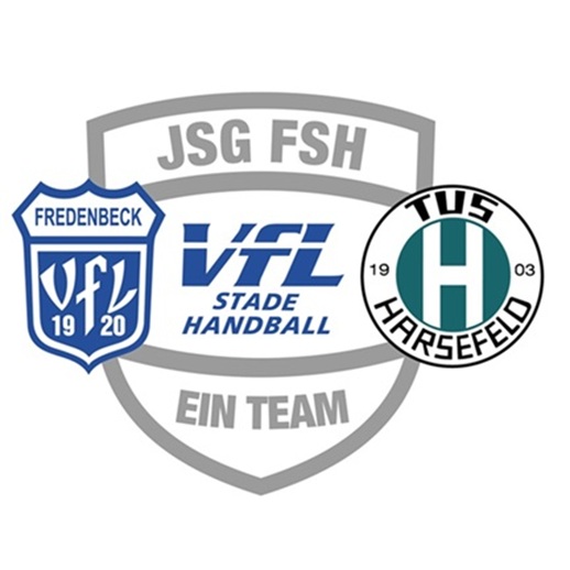 Logo JSG Fredenbeck/Stade/Harsefeld (F)
