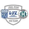Logo JSG Fredenbeck/Stade/Harsefeld (H) V