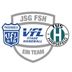 Logo JSG Fredenbeck/Stade/Harsefeld 1