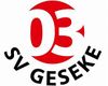 Logo SV 03 Geseke