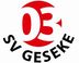 Logo SV 03 Geseke
