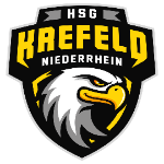 Logo HSG Krefeld Niederrhein