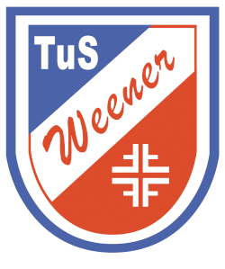 Logo HSG Weener/Bunde II