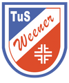 Logo HSG Weener/Bunde