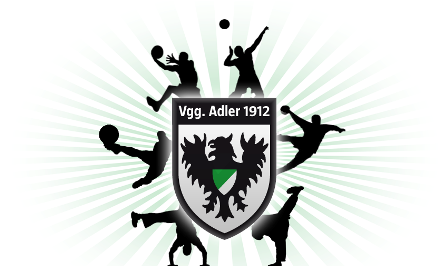 Logo Vgg. Adler 12