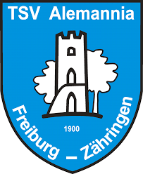 Logo SG SF Eintr.Frbg./TSV Alem.Frbg.-Zähringen