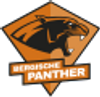 Logo Bergische Panther