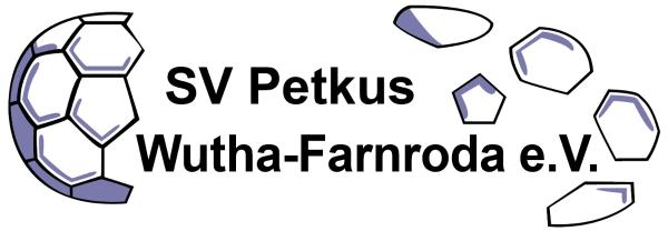 Logo SV Petkus Wutha-Farnroda 