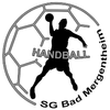 Logo SG Bad Mergentheim