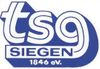Logo TSG Siegen