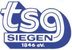 Logo TSG Siegen