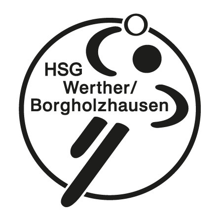 Logo HSG Werther/Borgholzhausen 3