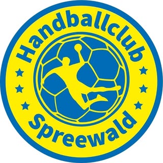 Logo HC Spreewald