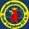 Logo HSV Greif Torgelow 07