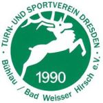 Logo TSV Dresden-Bühlau