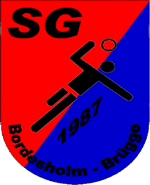 SG Bordesholm/Brügge 2