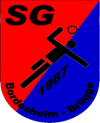 Logo SG Bordesholm/Brügge 3