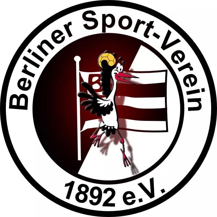 Berliner Sport-Verein 1892 e.V.