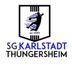 Logo SG Karlstadt-Thüngersheim