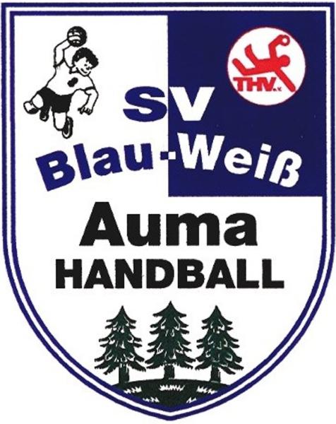 Logo SV BW Auma