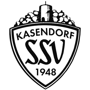 Logo SSV Kasendorf