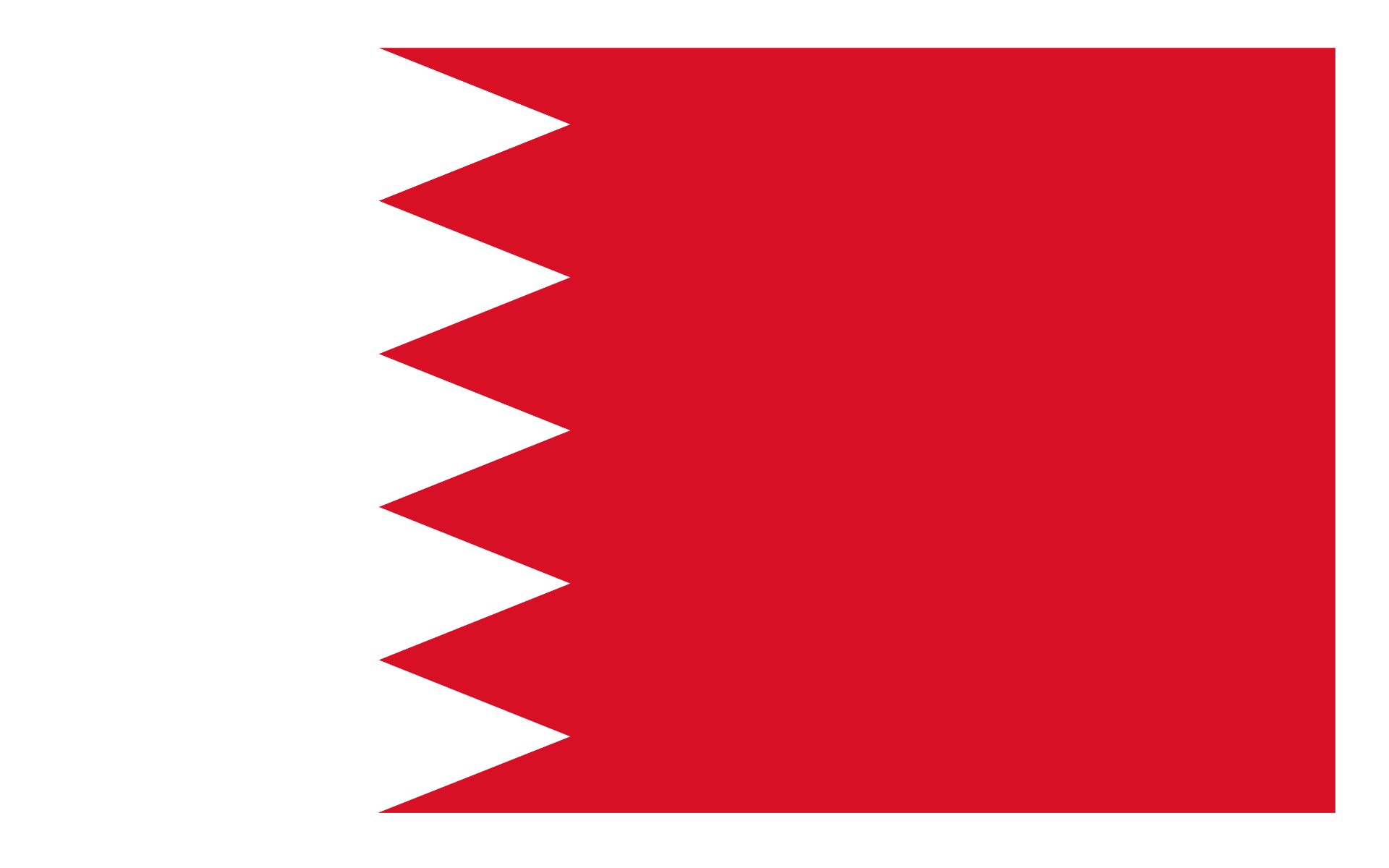 Logo Bahrain