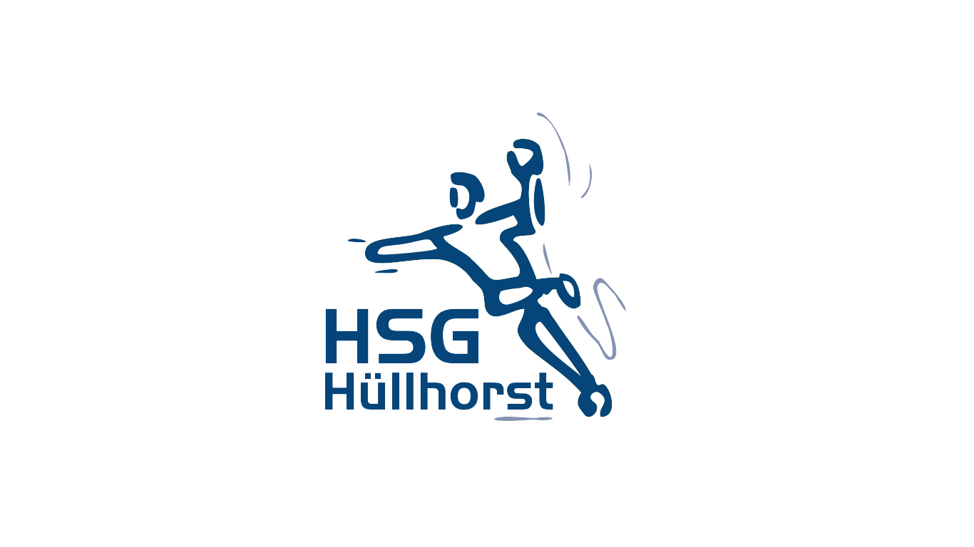 Logo HSG Hüllhorst 2