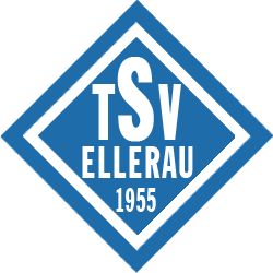 Logo TSV Ellerau 2