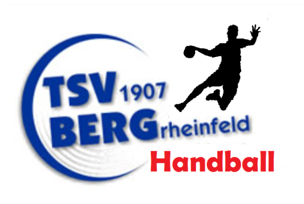 Logo TSV Bergrheinf.