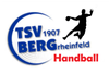 Logo TSV Bergrheinf.