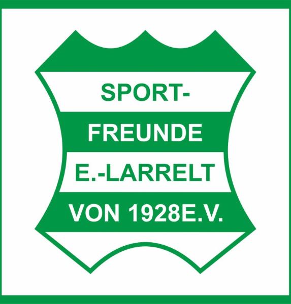 Logo SV SF Larrelt/FT Groß-Midlum
