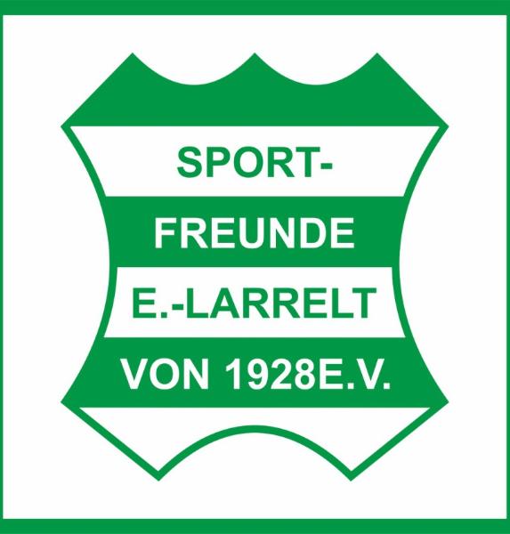 Logo  SV SF Larrelt  II