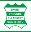 Logo SV SF Larrelt/FT Groß-Midlum