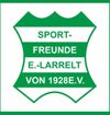 Logo SV SF Larrelt