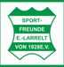 Logo SV SF Larrelt II