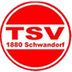 Logo TSV Schwandorf