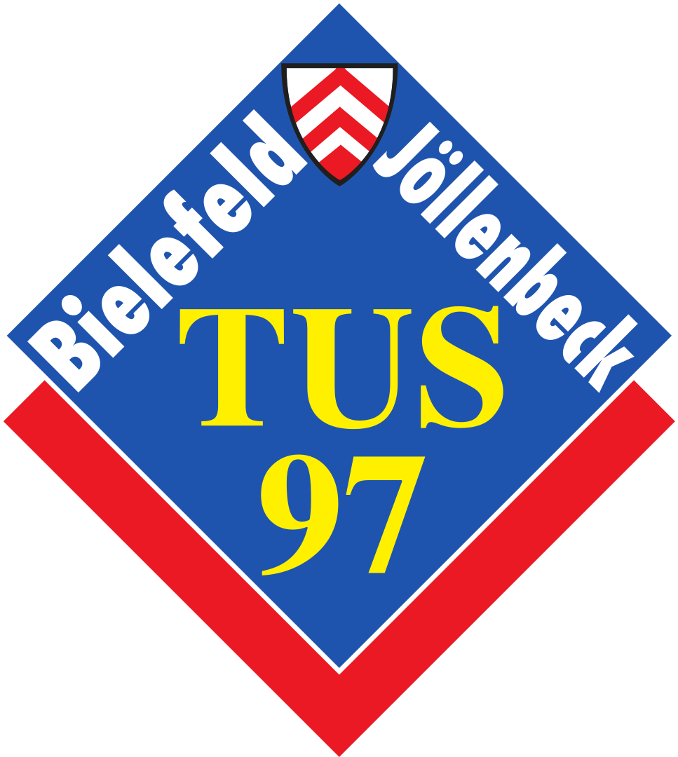 Logo TuS 97 Bielefeld/Jöllenbeck