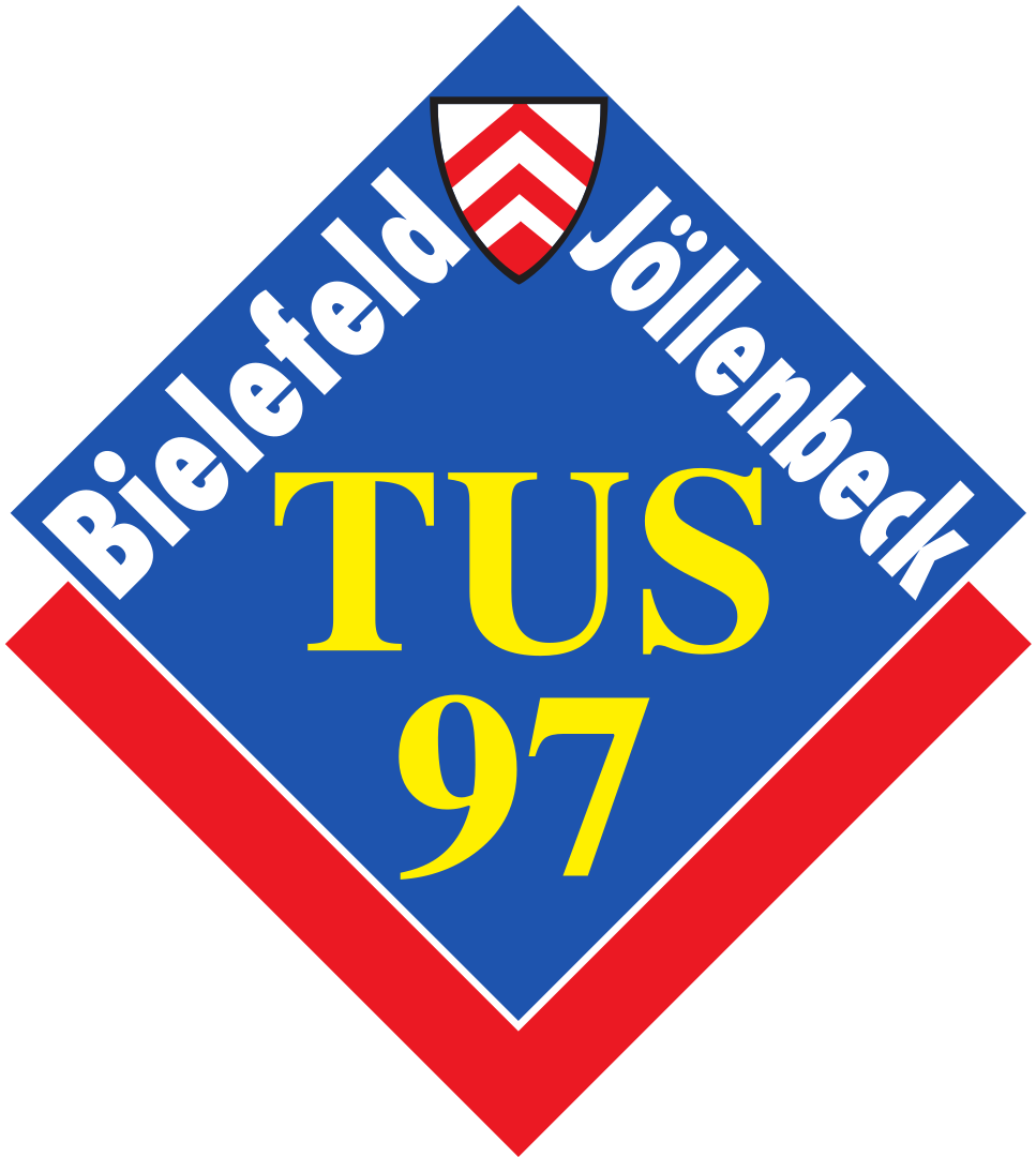 Logo Tus 97 Bielefeld/Jöllenbeck