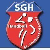 Logo SGH St. Ingbert