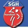 Logo SGH St. Ingbert