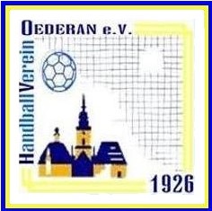 Logo HV Oederan