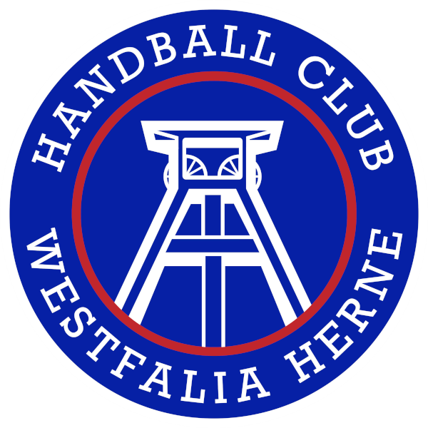 Logo HC Westfalia Herne 2
