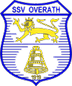 Logo SSV Overath