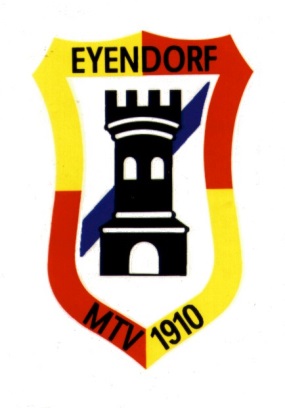 Logo MTV Eyendorf