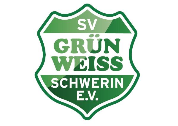 SV Grün-Weiß Schwerin