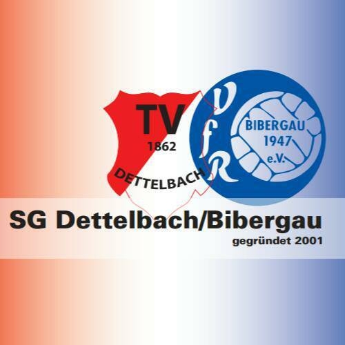 Logo SG Dett./Biberg II