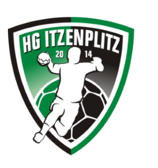 Logo SG HG Itzenplitz - HSG Ottweiler-Steinbach
