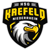 Logo HSG Krefeld Niederrhein