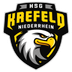 Logo HSG Krefeld Niederrhein