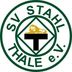 Logo SV Stahl Thale e. V.